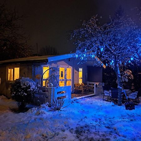 Lesny Zakatek Malediwy Spa Jaworzno Eksteriør bilde