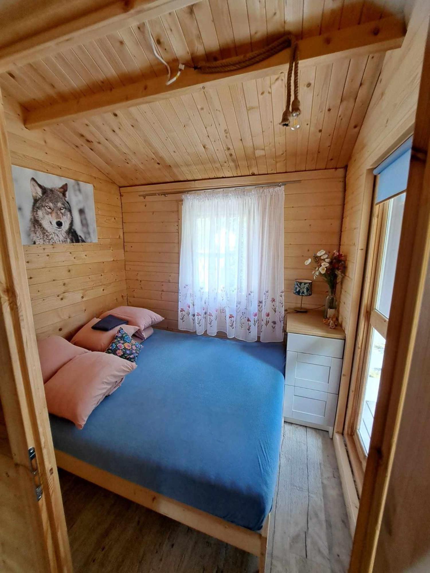 Lesny Zakatek Malediwy Spa Jaworzno Eksteriør bilde